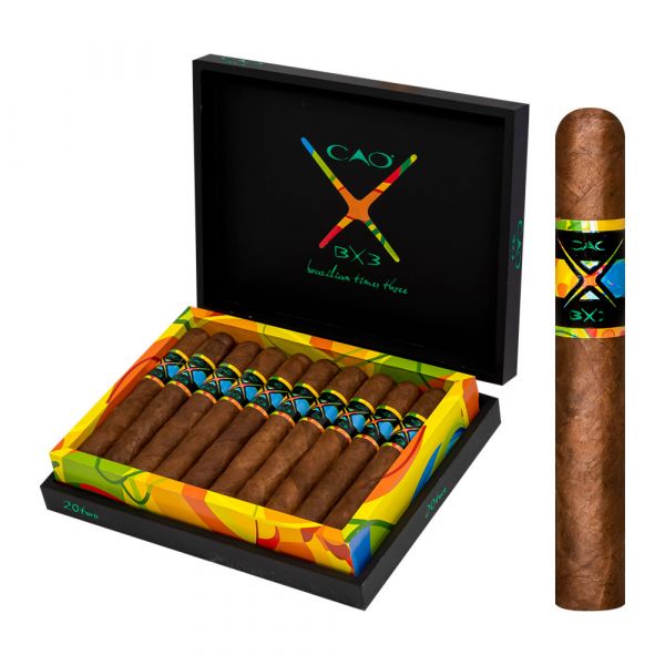 深度解读CAO 哥伦比亚 CAO Colombia
