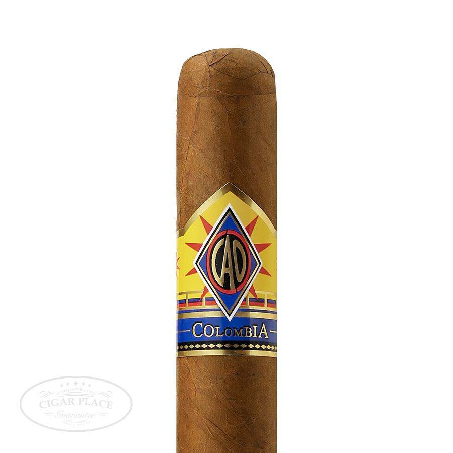 CAO 哥伦比亚 波哥大 CAO Colombia Bogota
