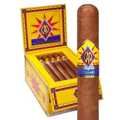 CAO 哥伦比亚 波哥大 CAO Colombia Bogota