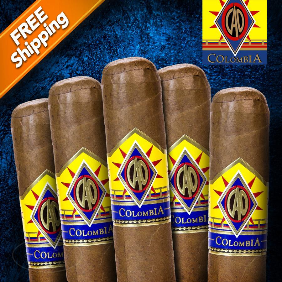 CAO 哥伦比亚 波哥大 CAO Colombia Bogota