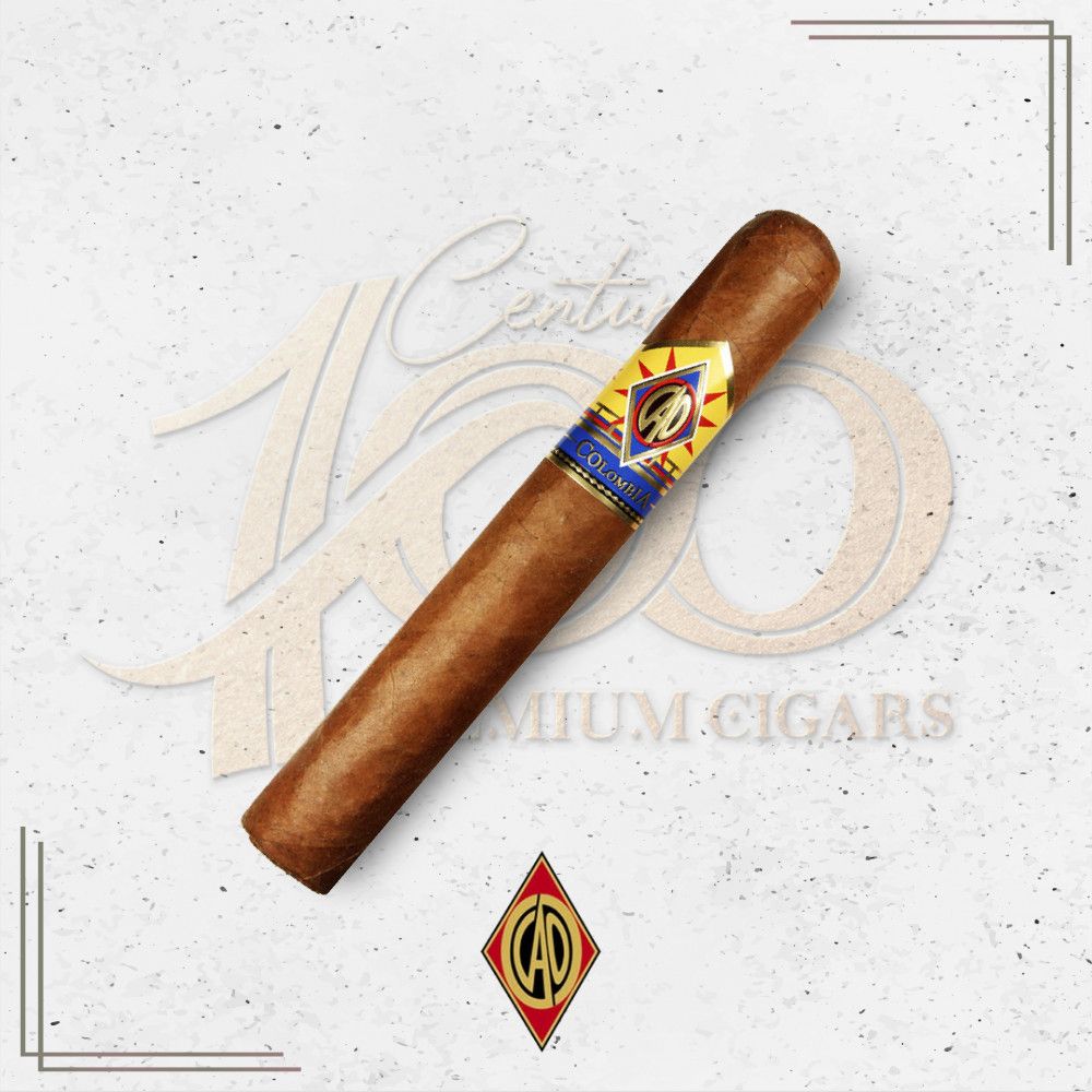 CAO 哥伦比亚 波哥大 CAO Colombia Bogota