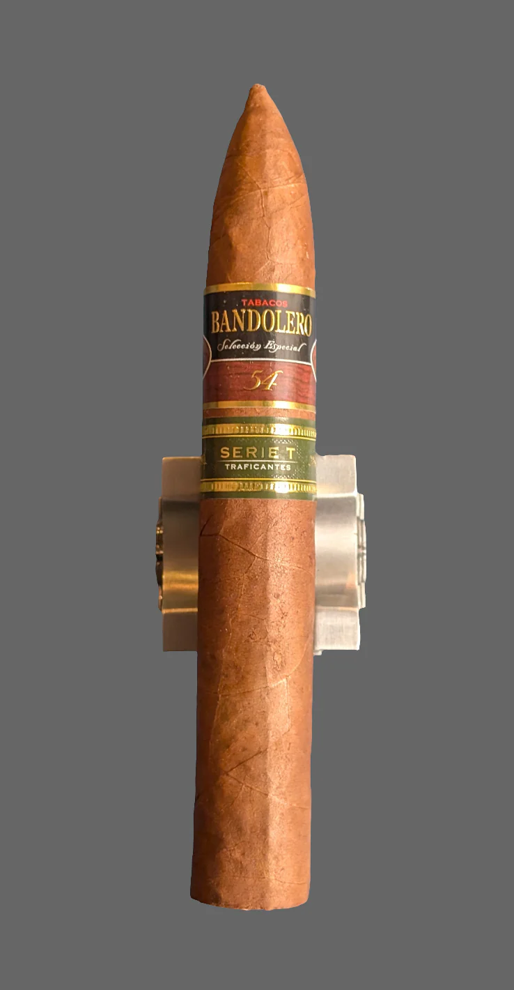 Bandolero Vanidosos 虚荣者（T系列）