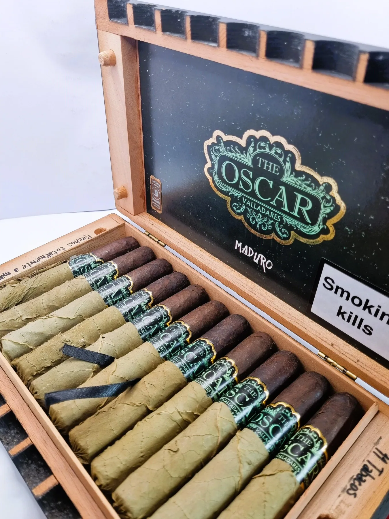 Basulto Oscar 奥斯卡