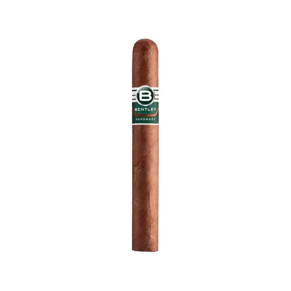 Bentley Green Corona 绿标皇冠