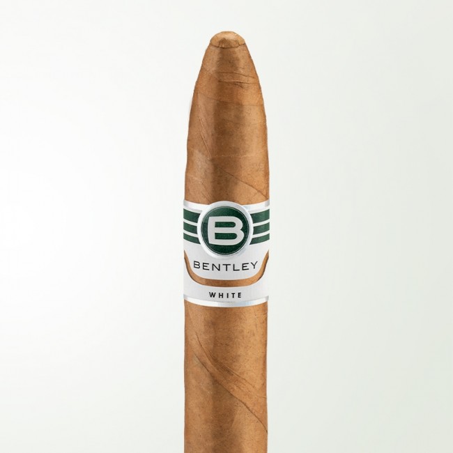 Bentley 白标比利高 Belicoso 雪茄資料