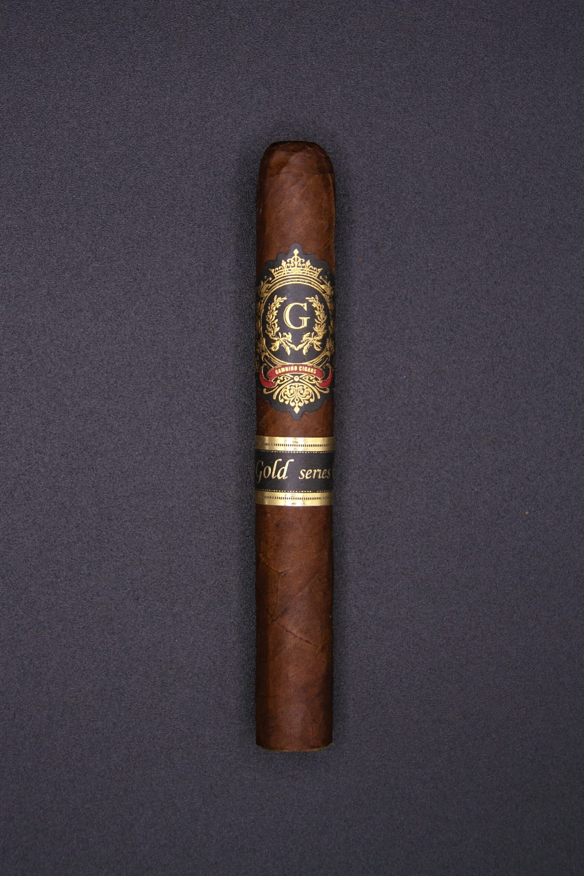 Blanco Gambino 布兰科·甘比诺金标系列 1910 限量托罗 雪茄資料