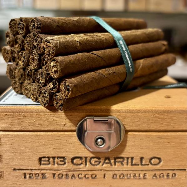 Bentley B13 Cigarillo B13小雪茄