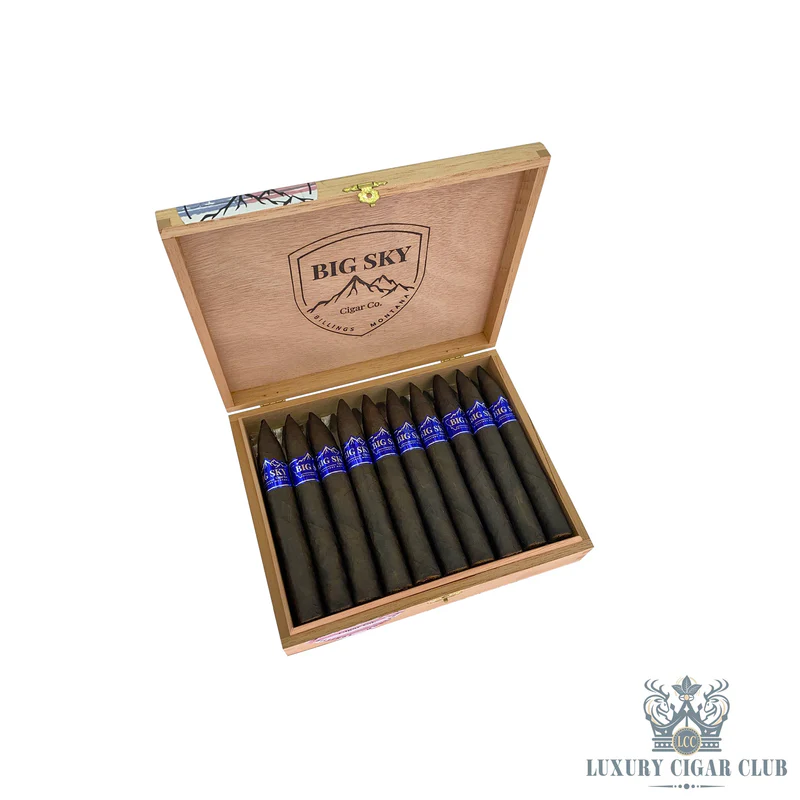Big Sky Bighorn Toro 大角羊公牛