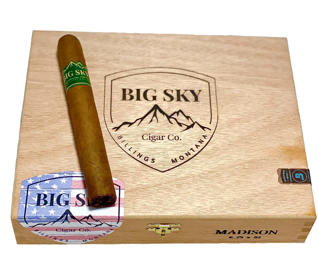 Big Sky Madison Toro 麦迪逊公牛