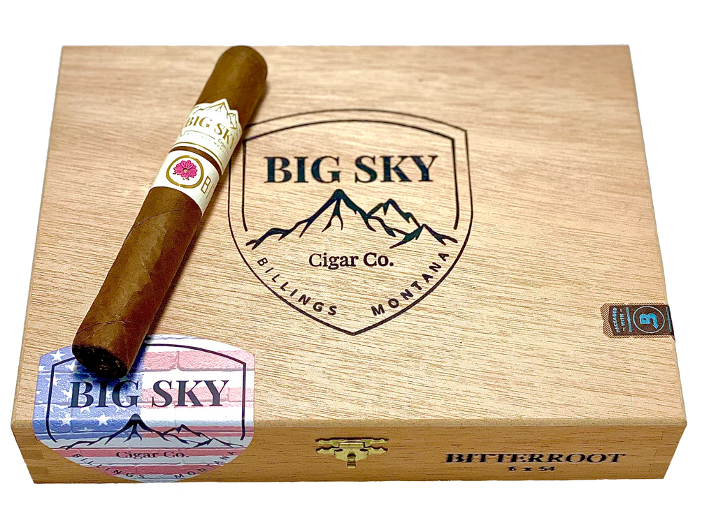 Big Sky Bitterroot Toro 苦根公牛