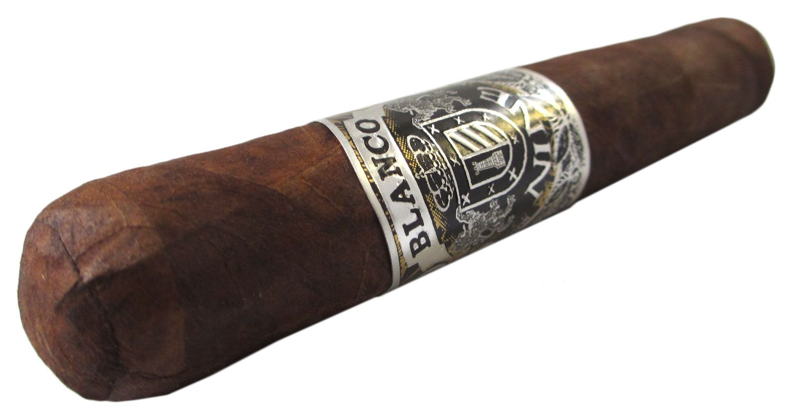 深度解读Blanco NINE Robusto