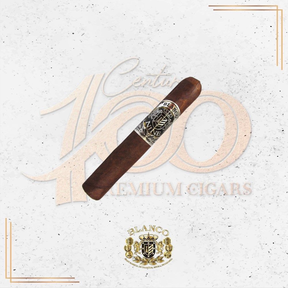 深度解读Blanco NINE Robusto