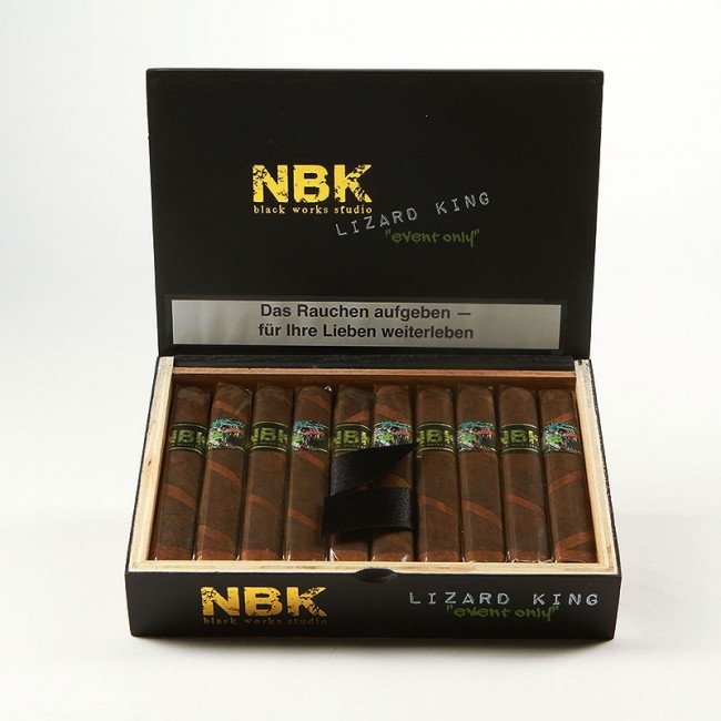 Black Works Studio NBK Corona Larga