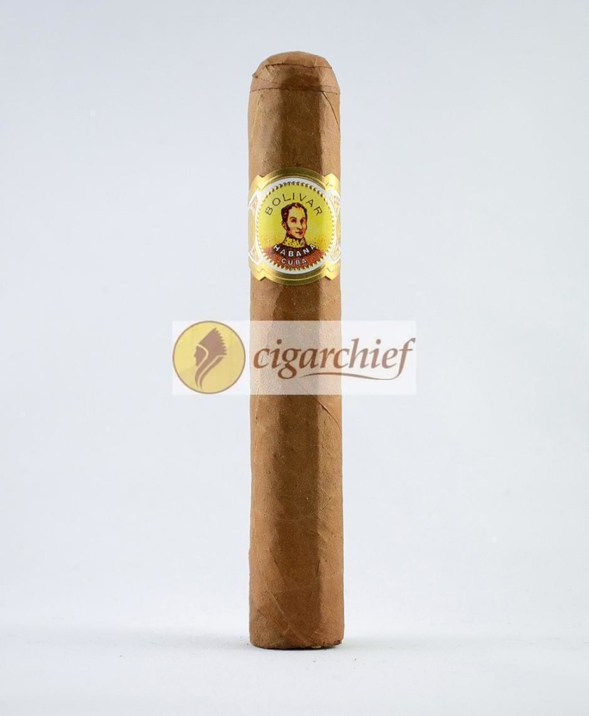玻利瓦尔 皇家皇冠 Bolivar Royal Coronas