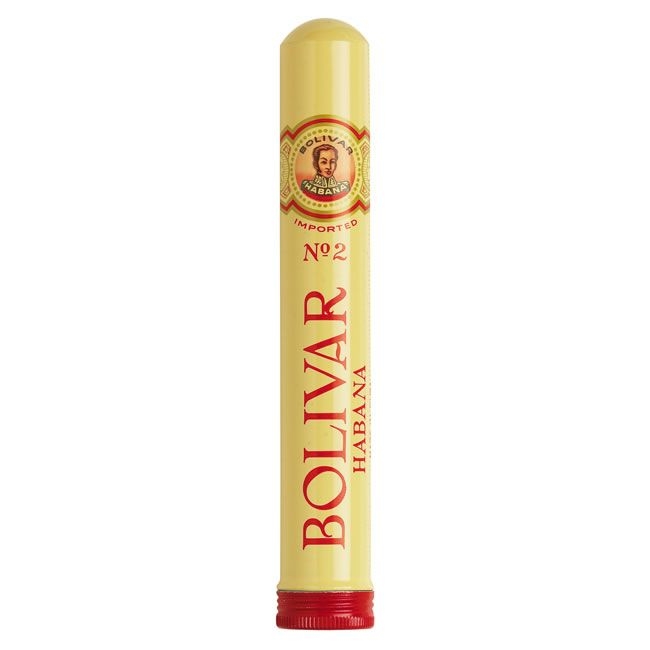 玻利瓦尔 2 号铝管 Bolivar Tubos No. 2