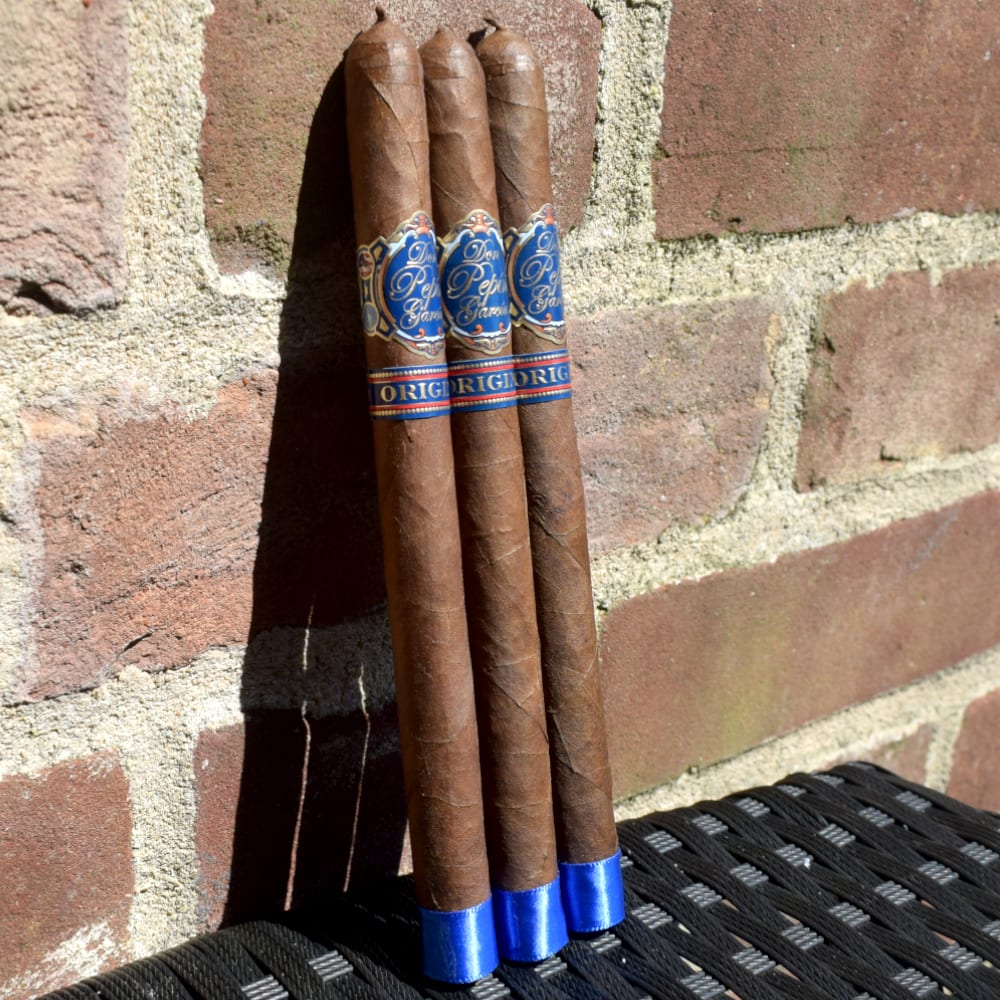 卡奇托斯 兰塞罗 Cachitos Lancero