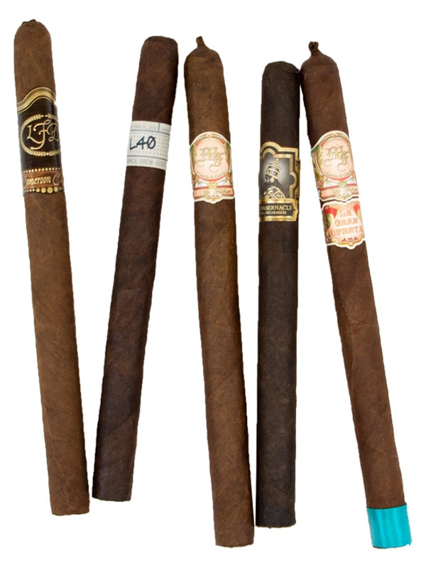 卡奇托斯 兰塞罗 Cachitos Lancero
