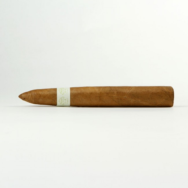 Blanco Torpedo