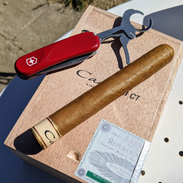 凯恩 康涅狄格 公牛 Cain Connecticut Toro