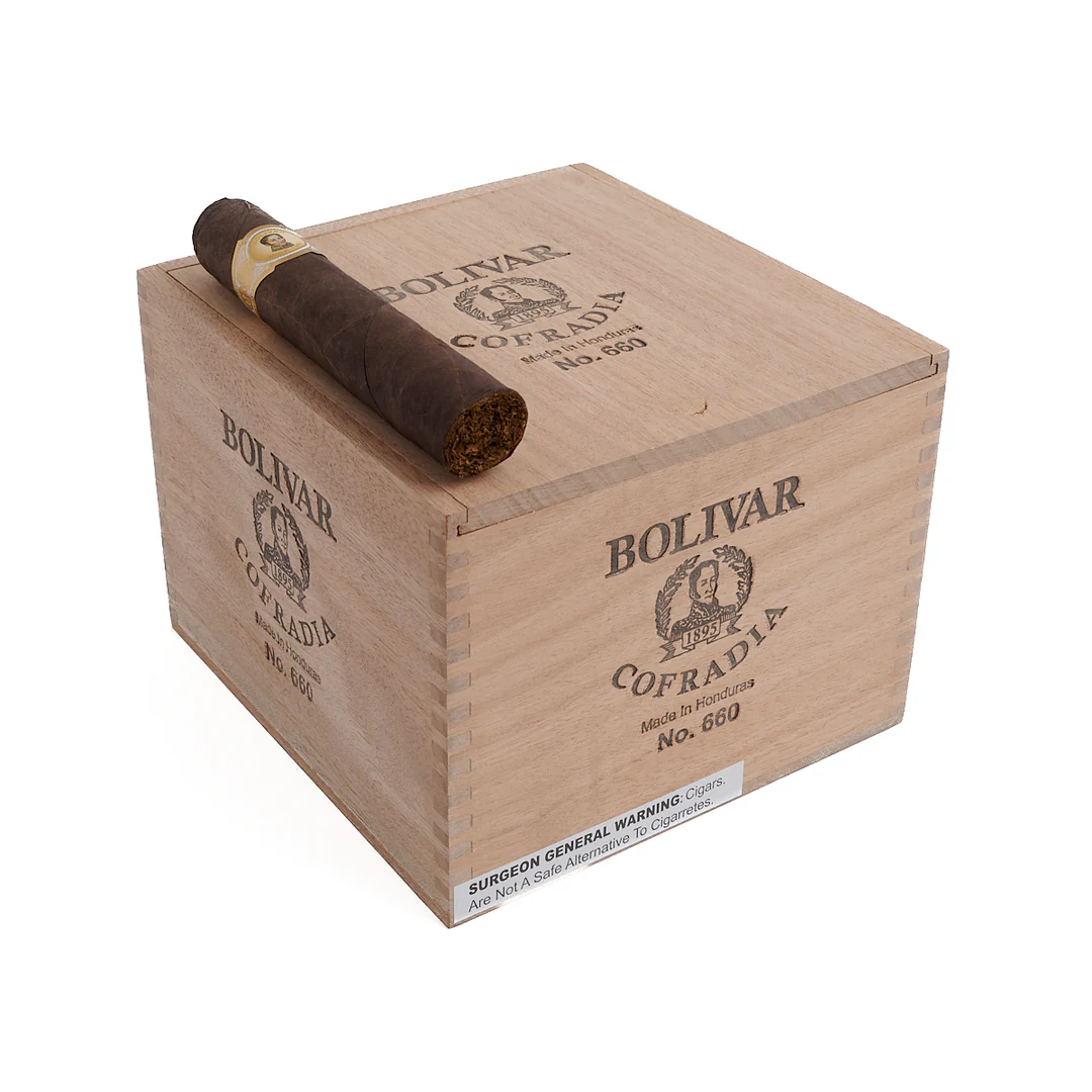 玻利瓦尔 兄弟会 巨人 Bolivar Cofradia Gigante