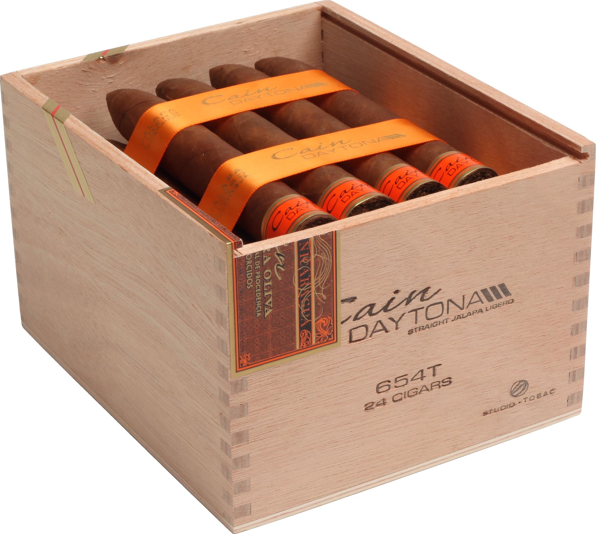凯恩 代托纳 鱼雷 Cain Daytona Torpedo