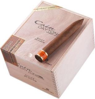 凯恩 代托纳 鱼雷 Cain Daytona Torpedo