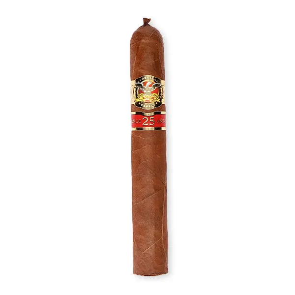 BOCK Renacimiento 25 Años Toro Gordo