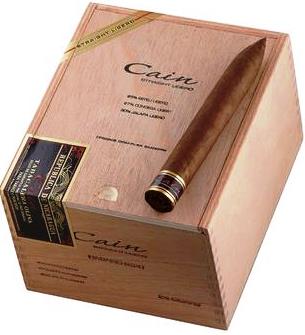 凯恩 哈瓦那 鱼雷 Cain Habano Torpedo