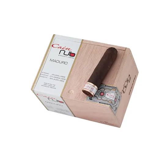 凯恩 努布 马杜罗 460 Cain Nub Maduro 460