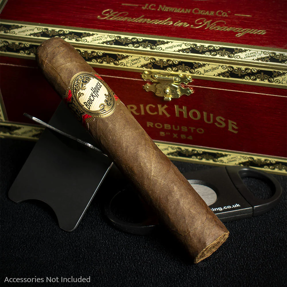 砖房 经典 挑逗者 Brick House Classic The Teaser