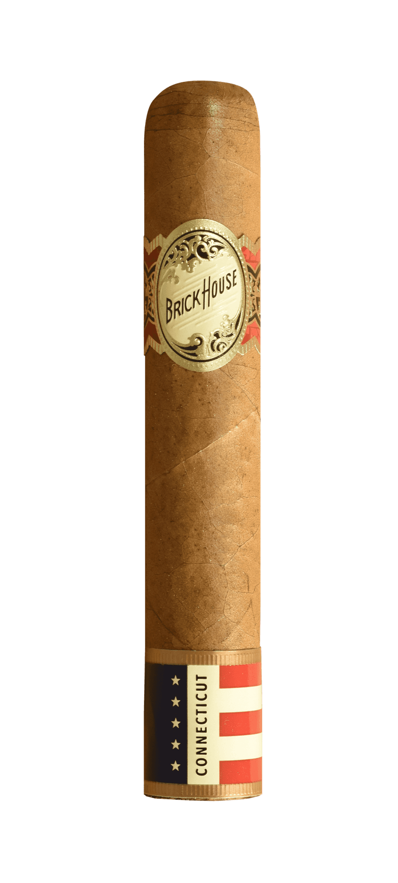 砖房 康涅狄格 罗伯图 Brick House Connecticut Robusto