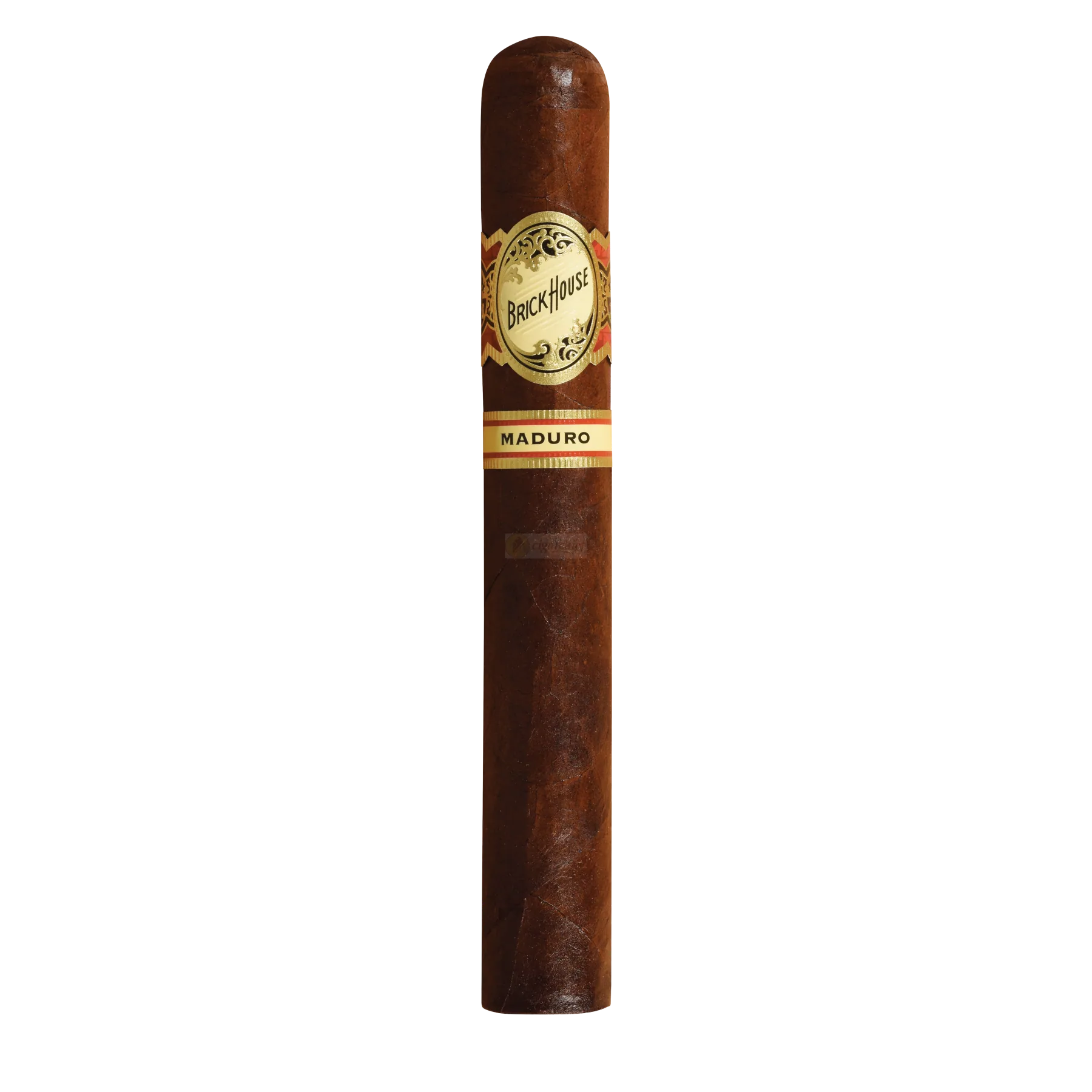 砖房 马杜罗 皇冠 Brick House Maduro Corona
