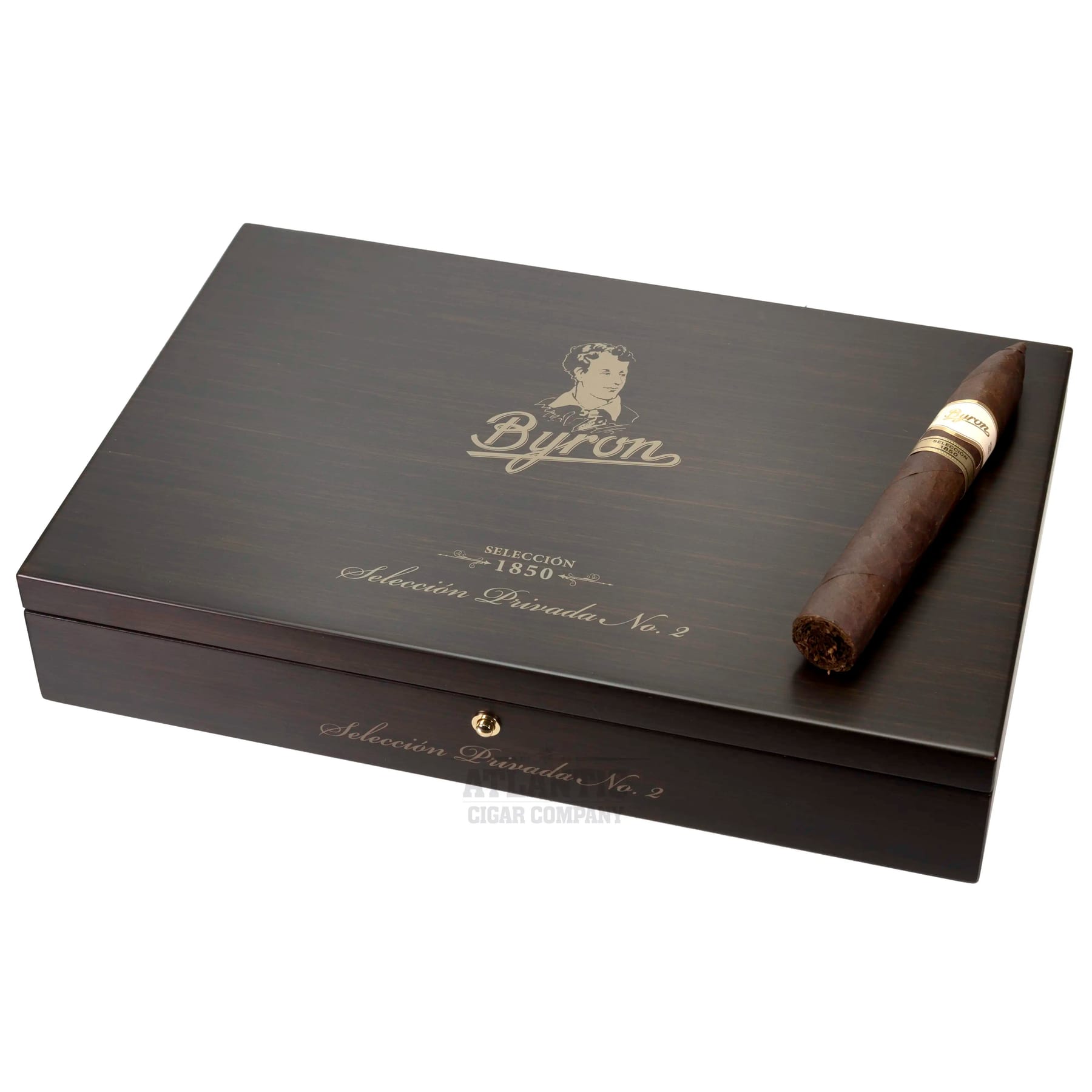 拜伦 1850 私人精选 2 号 Byron 1850 Selección Privada No. 2