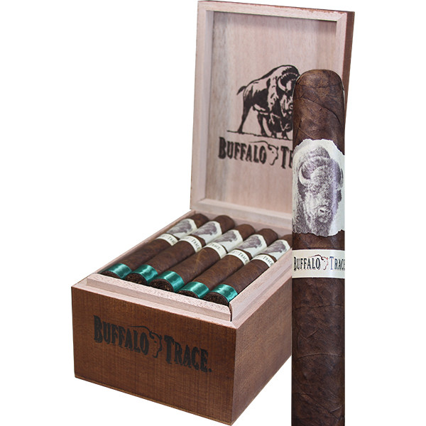 水牛踪迹 2025 年限量版 公牛 Buffalo Trace Limited Edition 2025 Toro
