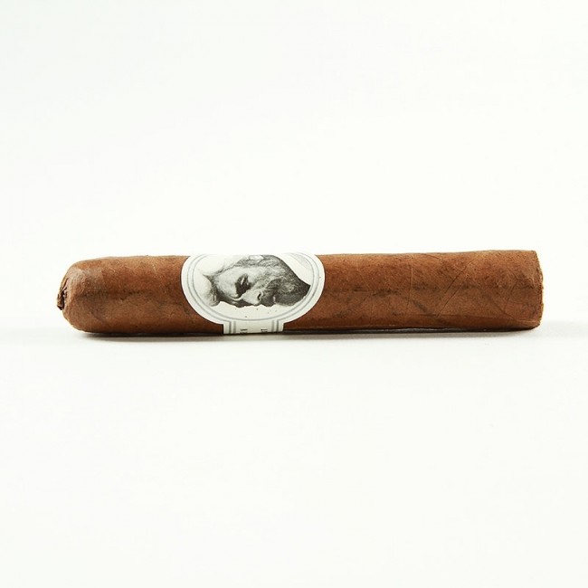考德威尔 东方标准 半皇冠 Caldwell Eastern Standard Half Corona