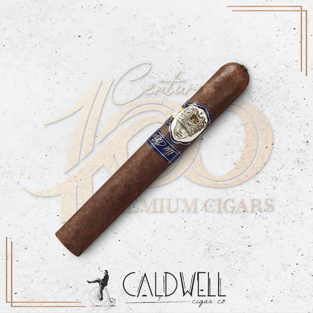 考德威尔 国王万岁 马杜罗 超级公牛 Caldwell Long Live The King Maduro Super Toro