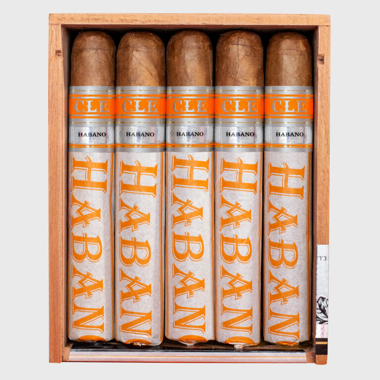 C.L.E. 签名系列 54x6 C.L.E. Signature Series 54 x 6