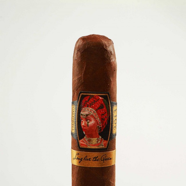 考德威尔 女王万岁 圣杯 超级公牛 Caldwell Long Live The Queen Chalice Super Toro