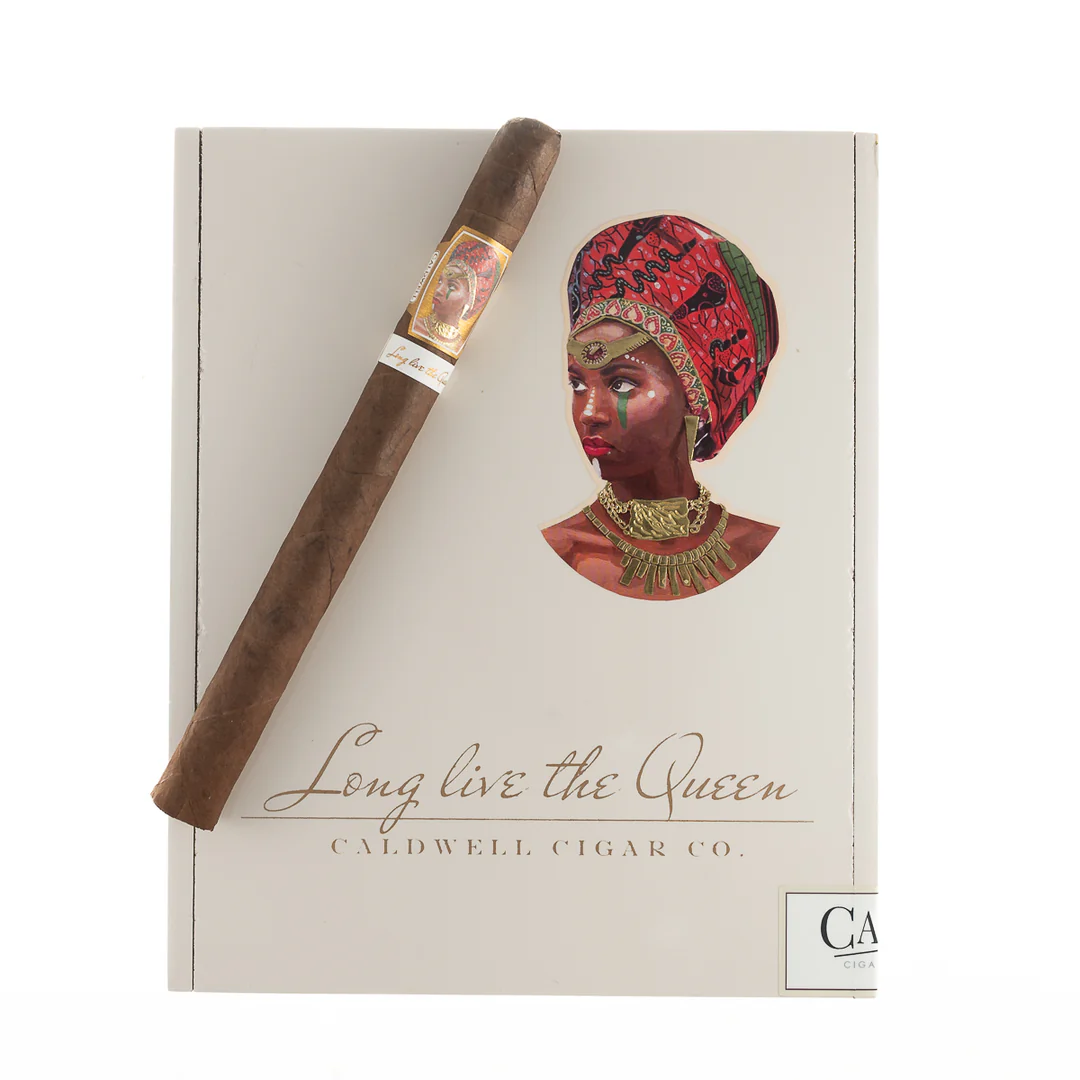 考德威尔 女王万岁 利剑 兰塞罗 Caldwell Long Live The Queen Sword Lancero