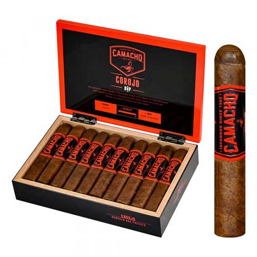 卡马乔 BXP 科罗霍 Camacho BXP Corojo