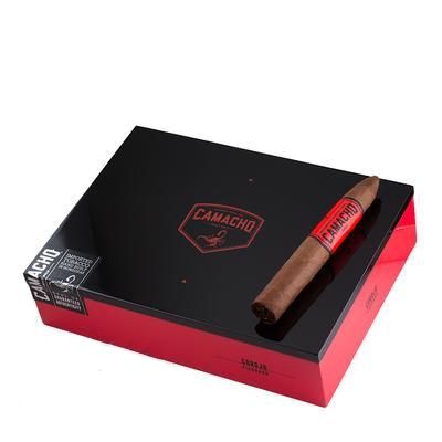 Camacho 卡马乔 科罗霍 巨人 雪茄資料
