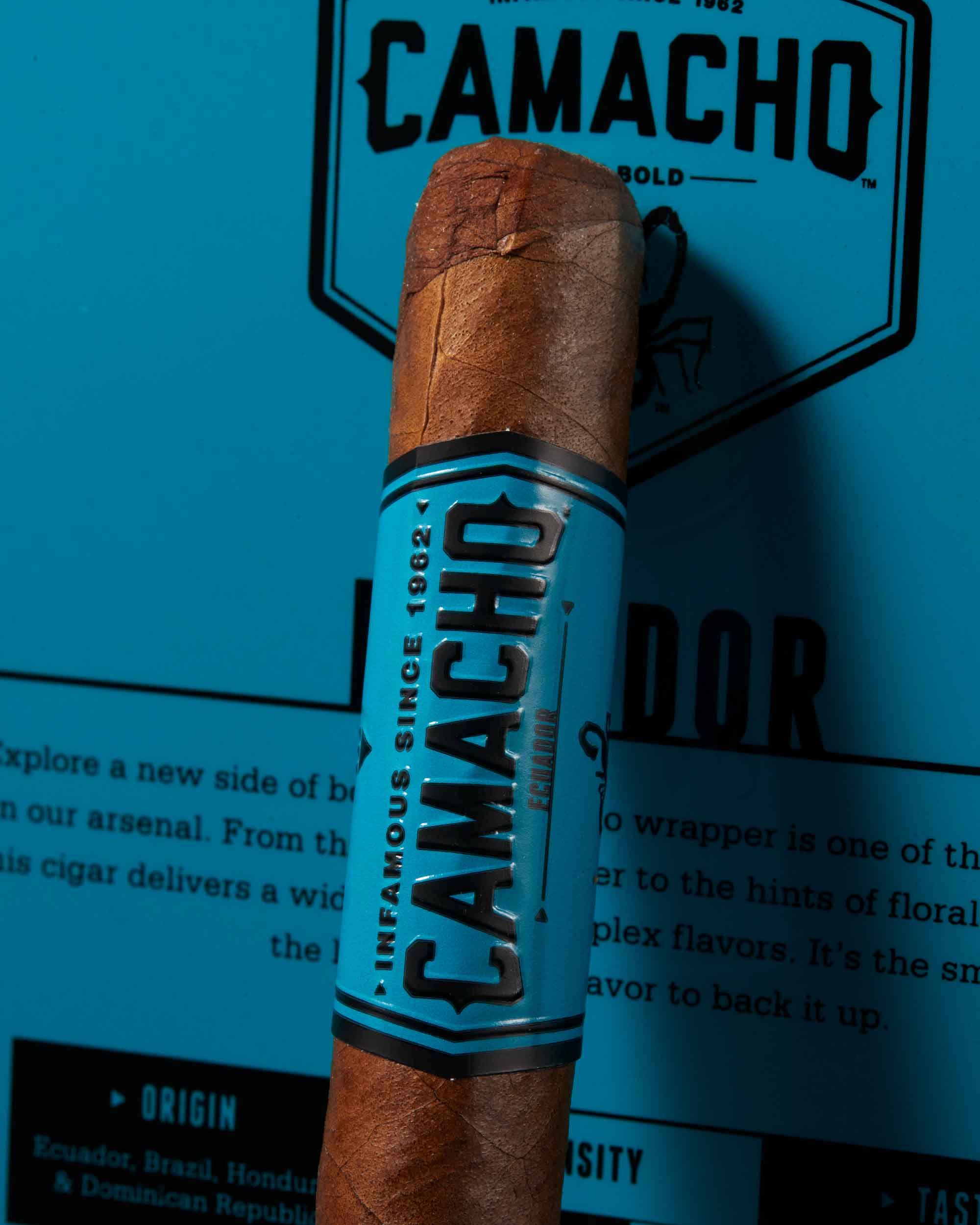卡马乔 科亚拉尔 Camacho Coyolar