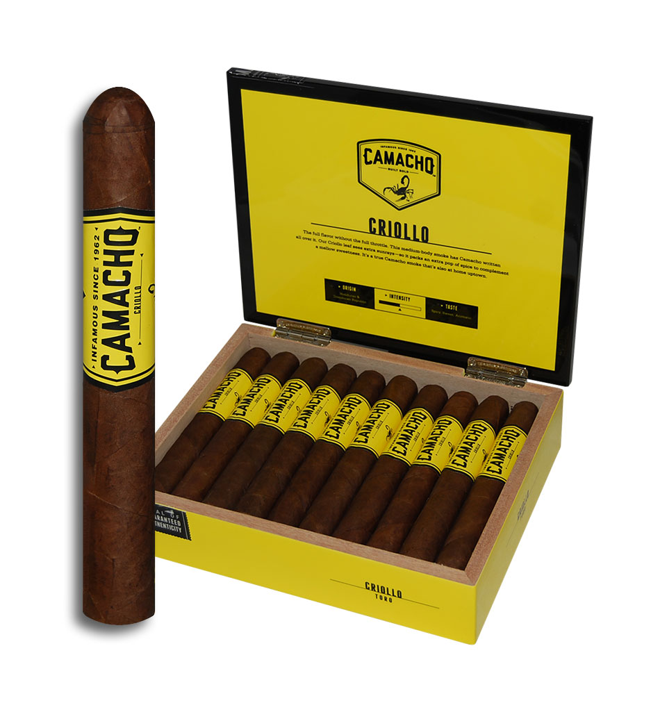 卡马乔 克里奥罗 公牛 Camacho Criollo Toro