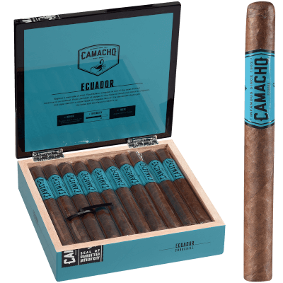 卡马乔 厄瓜多尔 丘吉尔 Camacho Ecuador Churchill