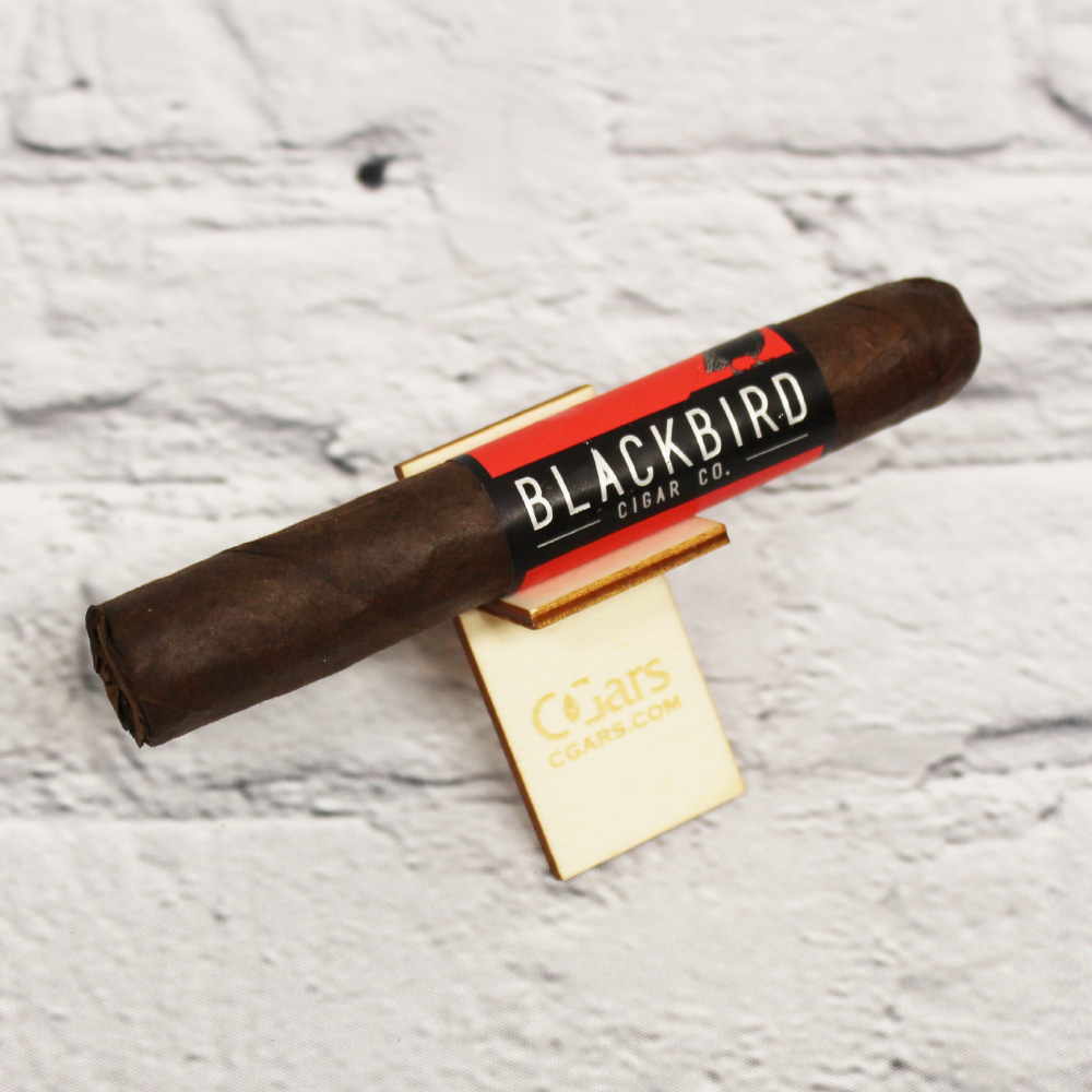 Blackbird Crow Robusto