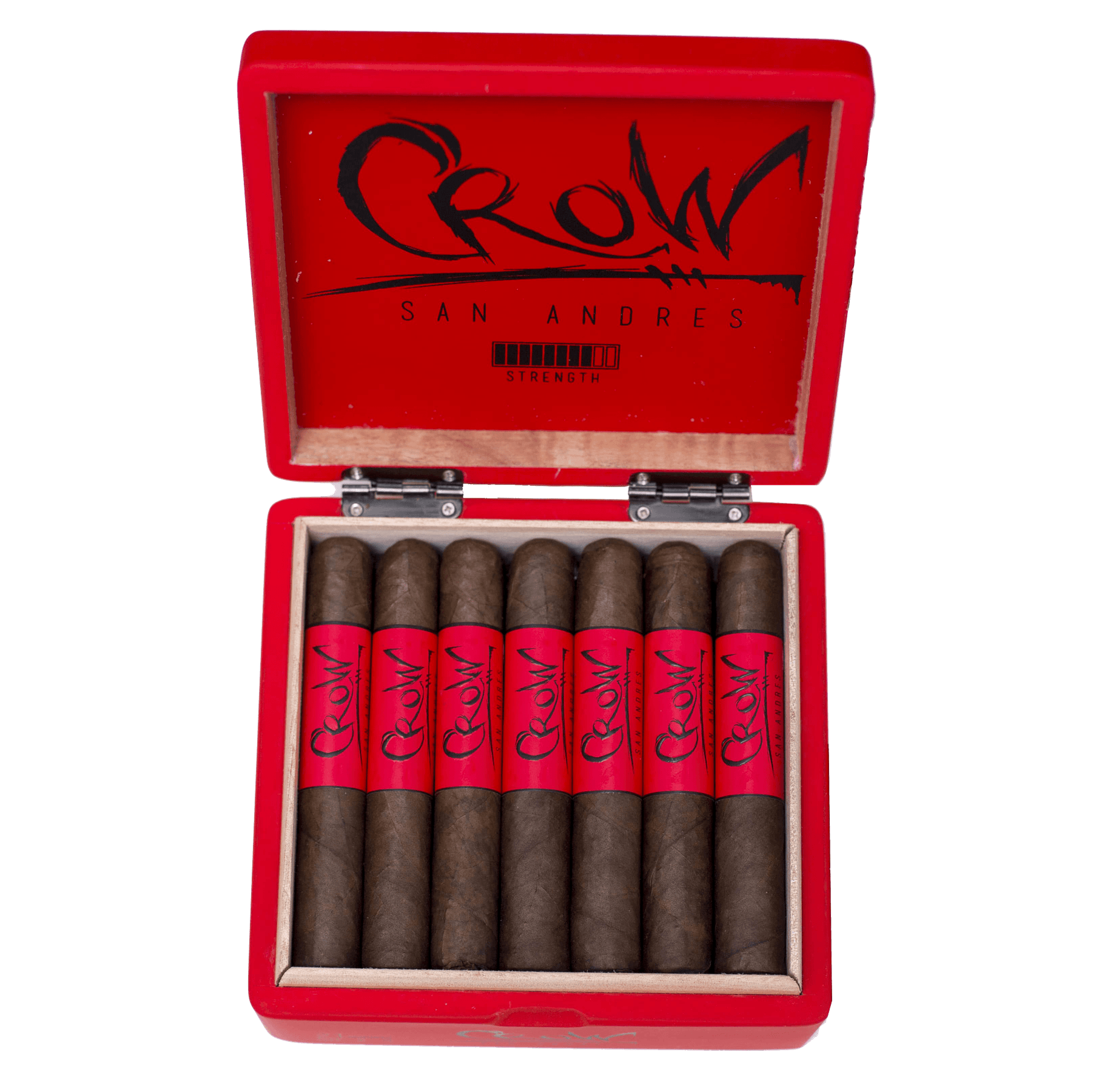 Blackbird Crow Robusto