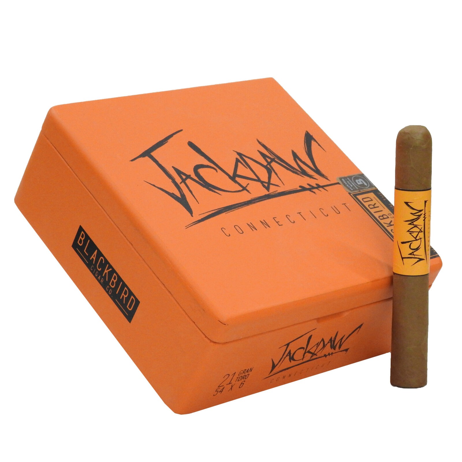 Blackbird JackDaw Gran Toro