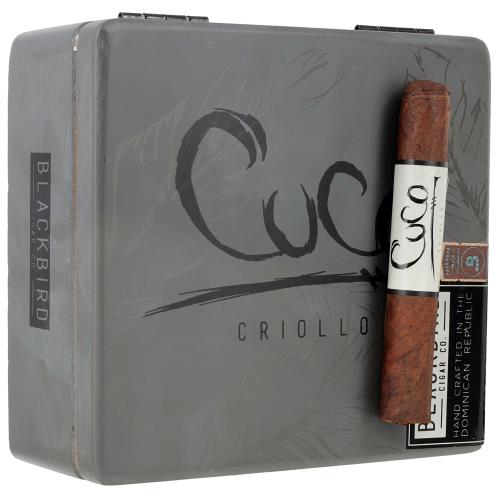 Blackbird Cuco Robusto