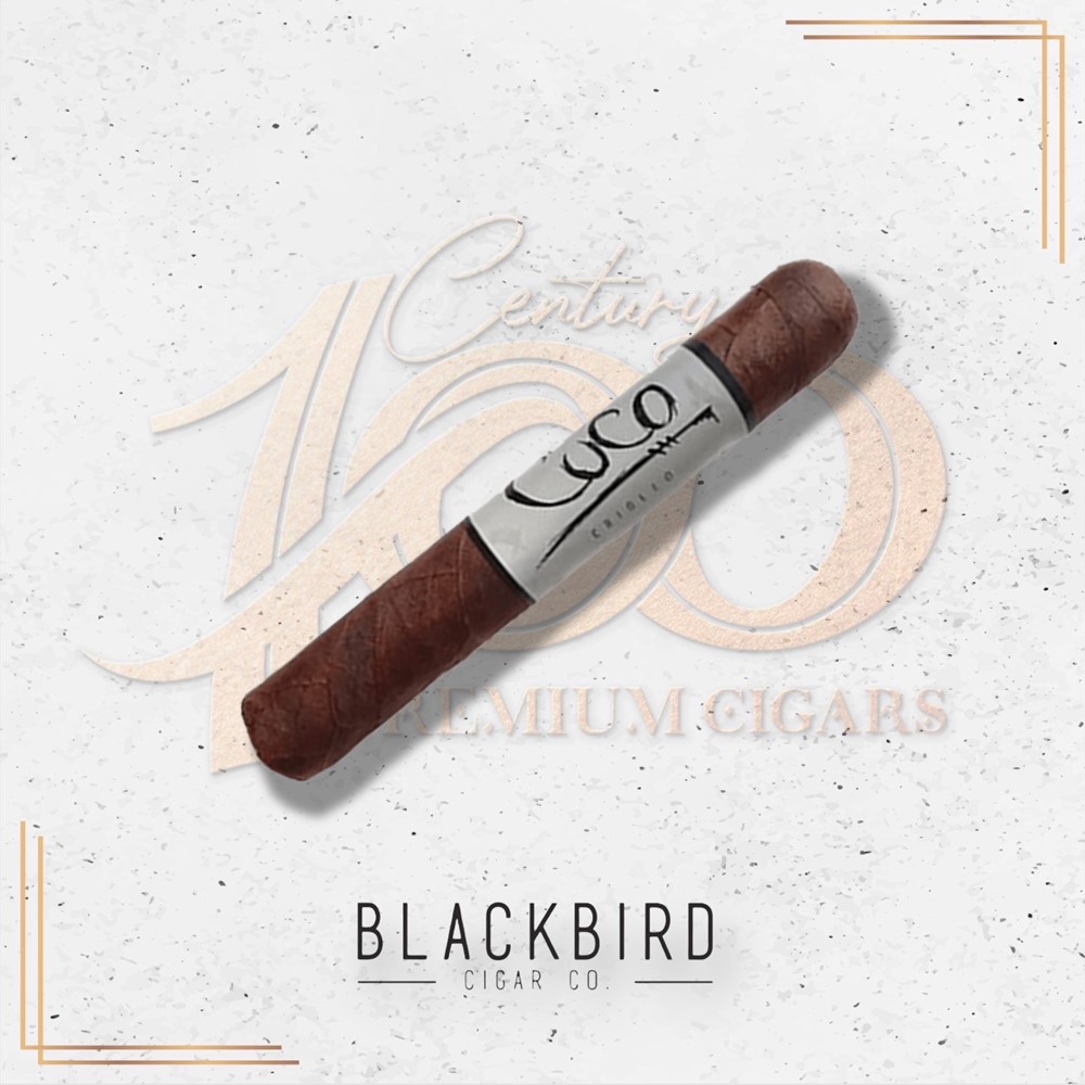 Blackbird Cuco Robusto