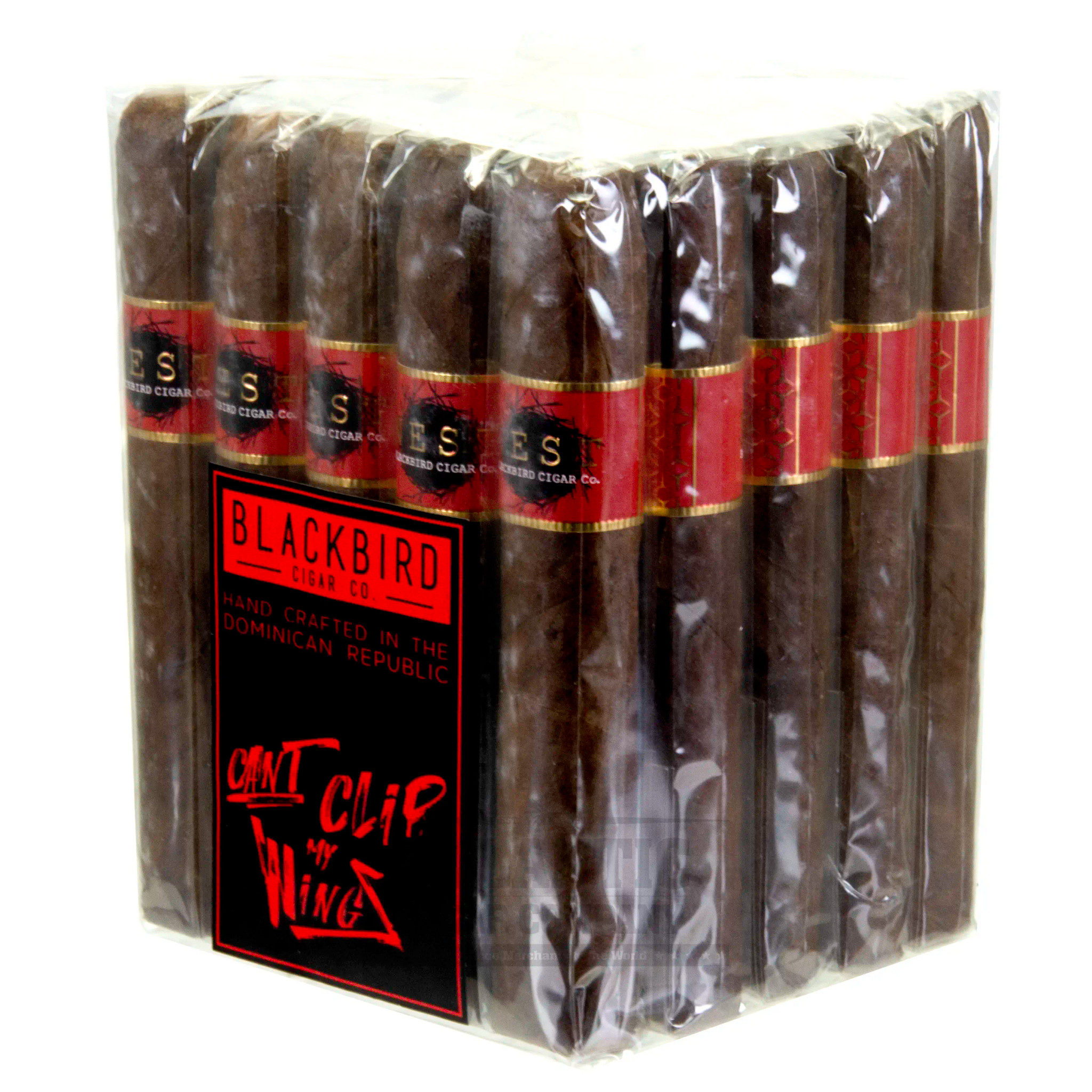Blackbird Nest Maduro Gordo